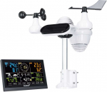 Levenhuk Wezzer PLUS LP140 meteorologinė stotis