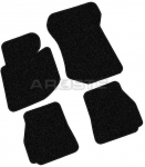 Lietuva Kilimėliai ARS BMW 3-Class (Cabrio E46) /2000-2006 - Smėlinė