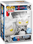 Funko POP! Bleach Baltas Ichigo exclusive