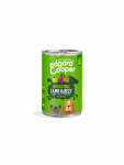 Edgard Cooper &ndash; ėriena ir jautiena suaugusiems &scaron;lapias maistas 400 gr &ndash; (542503948535)