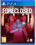 Merge Games Uždrausta &ndash; PlayStation 4