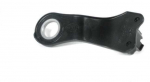 Bmw Galinio Žibinto Kairysis Stiklo Laikikas 5 E60 E61 Originalus 63126949633