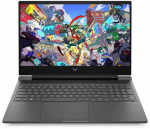 Ne&scaron;iojamas kompiuteris HP VICTUS 16-s1150ng FHD 144 R5-8 16GB 512SSD 4050 W11H inkl. Windows 11 Home & Installation
