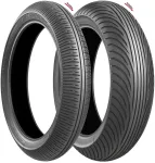 Motociklo padanga Bridgestone W01F BATTLAX 120/60R17