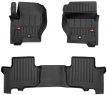 Frogum Guminiai kilimėliai Proline Land Rover Discovery III 2004-2009m.