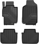 Frogum Guminiai kilimėliai No.77 Honda Accord VII 2002-2008m.