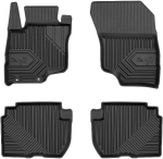 Frogum Guminiai kilimėliai No.77 Mitsubishi Eclipse Cross nuo 2017m. (PHEV)