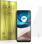 Topt Apsauginis stiklas Gold skirtas Motorola Moto G42/G62 5G/G71S/G82 5G