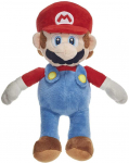 Nintendo Super Mario Bros Mario soft plush toy 60cm