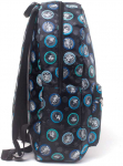 Difuzed Disney Mickey backpack 41cm