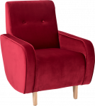 Customform Sofa-lova, Atlantica P, 185x251 cm, Juoda