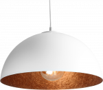 Pakabinamas &scaron;viestuvas Customform Lempos, FIRKANT Sienos, 0,3 m, Juoda