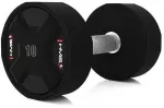 HPC 10 KG POLIURETANINIS Hantelių procesorius HMS