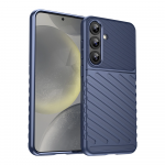 Hurtel Thunder Case Samsung Galaxy S25 Plus dėklas telefonui mėlynos spalvos