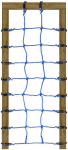 Laipiojimo tinklas 2 x 0.75 m, mėlynas