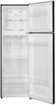 &Scaron;aldytuvas REFRIGERATOR MPM-216-CF-28 TOTAL NO FROST Juodas