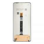 Dėklas For_Motorola Motorola G75 LCD Ekranas + Touch Unit