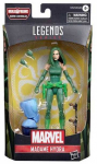 HAsbro Marvel Legends serijos Madam Hydra 16 cm