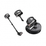 Dulkių siurblys-robotas Anker Eufy Robot Vacuum 3-in-1 E20