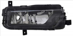 TYC Prie&scaron;rūkinis žibintas VW Caddy IV 2015-