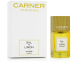 Carner Barcelona Sal Y Lim&oacute;n EDP parfumuotas vanduo moterims, 30 ml