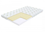 Vaiki&scaron;kas porolono čiužinys alergi&scaron;kiems vaikams BABY CLASSIC 90X200