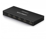 Ugreen &Scaron;akotuvas HDMI 1.4 4K 30Hz (1 įėjimas -> 4 i&scaron;ėjimai)