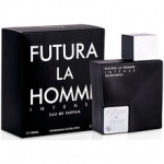 Armaf Beaut&eacute; Futura La Homme Intense Eau De Parfum 100ml kvepalai Vyrams