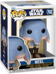 Funko POP figure Star Wars Skeleton Crew Neel