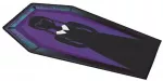 Sd Toys Wednesday Dark Side indoor carpet 80x60cm