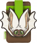 Loungefly Avatar The Last Airbender card holder