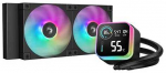 CPU COOLER S_MULTI/LQ240 DEEPCOOL