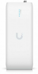 Mar&scaron;rutizatorius Ubiquiti Plug-and-play, wireless bridging PoE adapter with