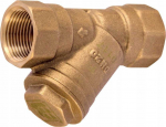 Ferro Dujų filtras 6/4 GW-GW tipas G41