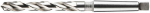 Hikoki Baildon DIN 345 RN NWKc 24,5 mm metalo grąžtas, HSS (S), 281-160 mm (MK3 kotas)
