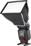 &bdquo;Aurora Softbox&ldquo; ar &bdquo;Aurora Microbox SS&ldquo; lempa