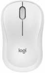 Datorpele Logitech M240 Baltas