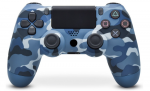 &bdquo;RoGer PlayStation DualShock 4 v2&ldquo; belaidis žaidimų valdiklis, skirtas PS4 / PS TV / PS Now