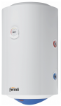 Ferroli Kombinuotas elektrinis vandens &scaron;ildytuvas 80 litrų vertikalus Calypso MT 6 vijų