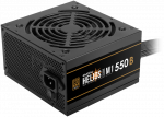 Maitinimo &scaron;altinis serwerowy Gamdias Gamdias Helios M1-550B įkroviklis 550W EU retail