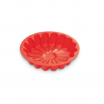 No Pest Guardini Gėlės formos silikoninė Juliette torto forma &Oslash; 22 x 5 cm