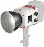 SmallRig 5340 RC 100C COB LED Video Light Baltas / Lite Version