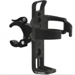 Dviračio gertuvės laikiklis, juodas