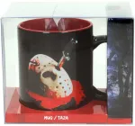 Sd Toys Friday the 13th mug