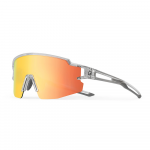 Rockbros Kids dviratininko akiniai, Polarized, UV apsauga, Children's - pilkos spalvos
