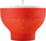 Kukurūzų spraginimo mikrobangėje indas L&eacute;ku&eacute; Microwave