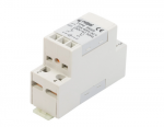 Relpol Pramoninė relė 2Z 25A 230V AC RG25-3022-28-3230 862722