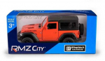 Daffi modelis RMZ JeepWranglerRub2021 HardTop K-976 19765