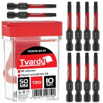 Tvardy Antgalis T20 50mm S2 &ndash; dėžutė (10/100/1200)
