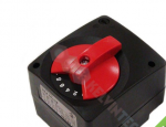 Red Raudona Pavara ST06/230 230V/135s (R044403001)